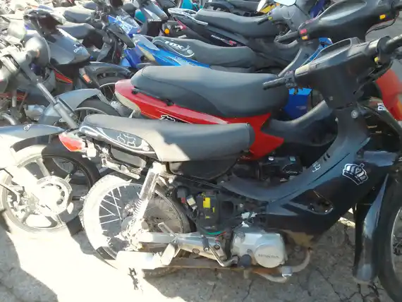 Controles de tránsito: secuestraron más de 200 vehículos en octubre