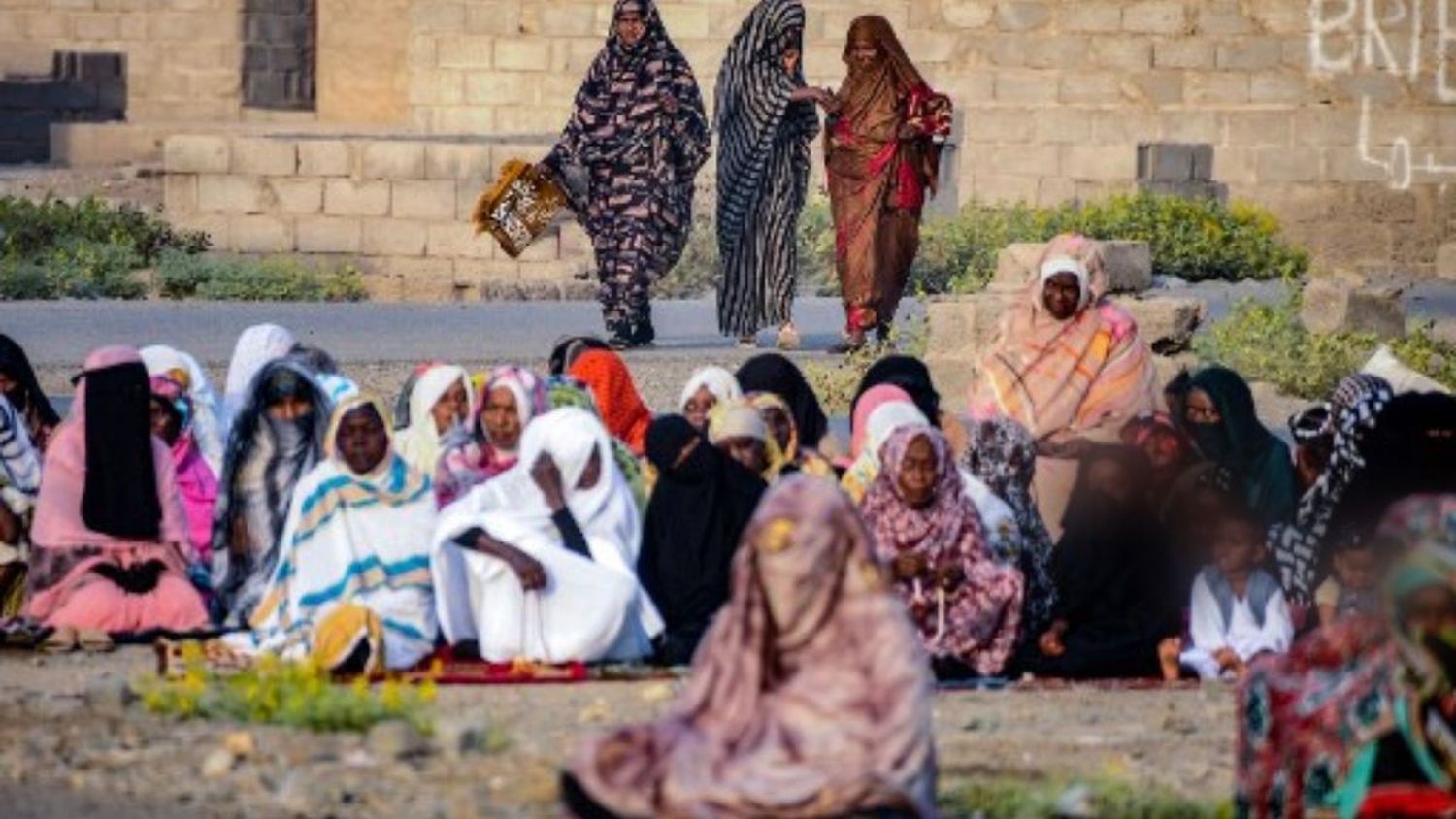 Catastrófico parte de guerra en Sudán: MÁS DE 400 MUERTOS Y 3500 HERIDOS
