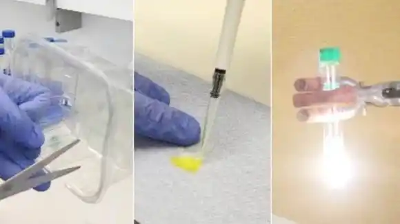 Convierten plásticos en  combustible para autos  impulsados por hidrógeno