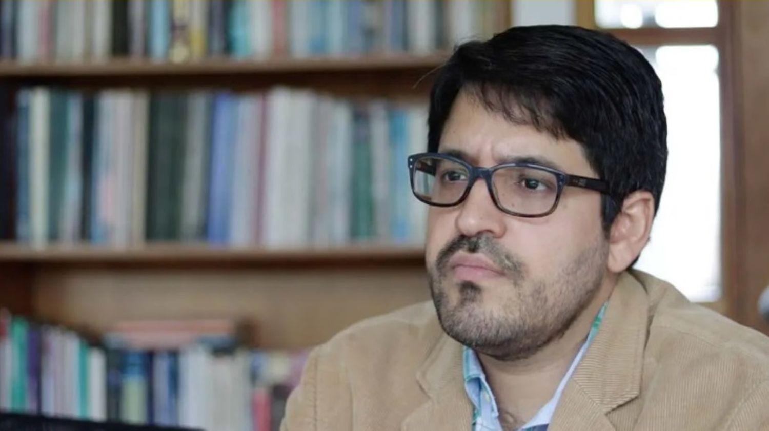 «Hay que esperar hasta abril»: Oliveros cree que lo de Trump sobre Chevron es «pura guerra de declaraciones»