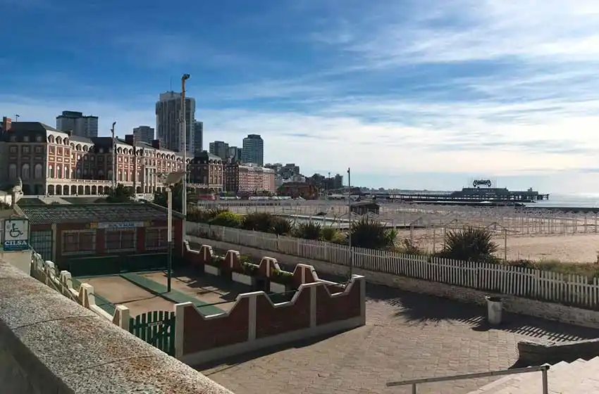 Coronavirus en Mar del Plata: una víctima fatal cada 3 horas en la última semana