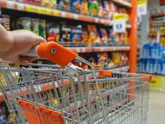 El consumo cayó 1,9% en agosto con una fuerte retracción de ventas