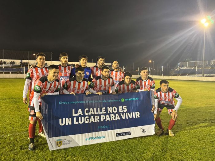 Chacabuco copa país - 1