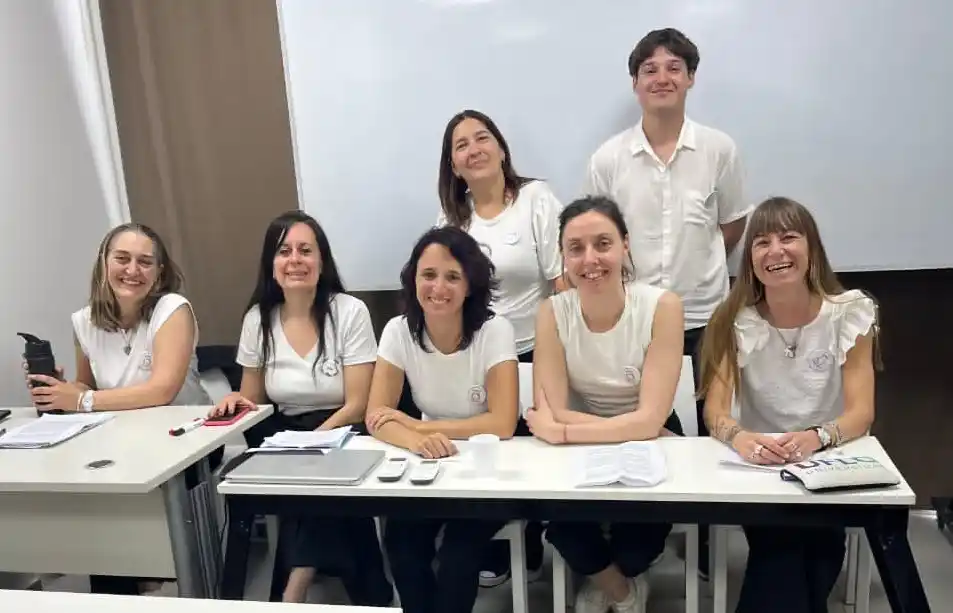 Casa Picto participó de un congreso iberoamericano, donde fue reconocida su labor