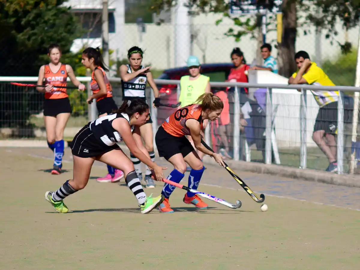 Antártida cantó victoria en su casa 