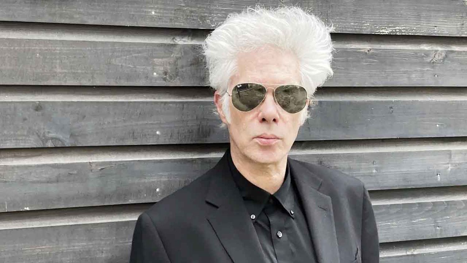 Los seres solitarios y marginados del cine de Jim Jarmusch