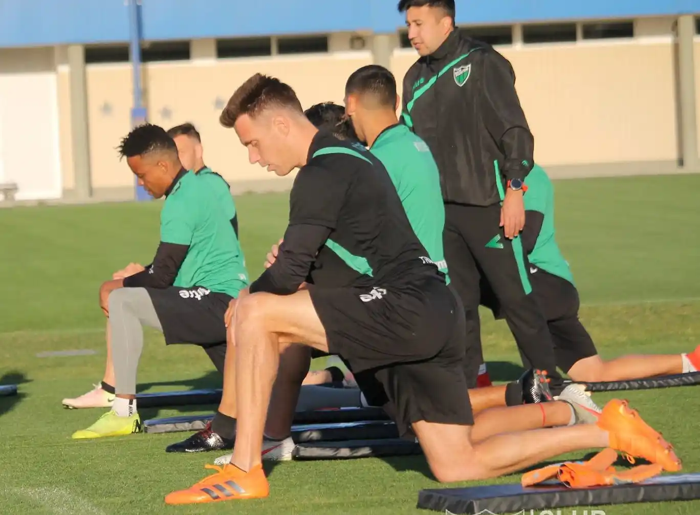 Según La Nación, en los últimos 20 años Leonardo Corti es el arquero con mayor porcentaje de partidos como suplente