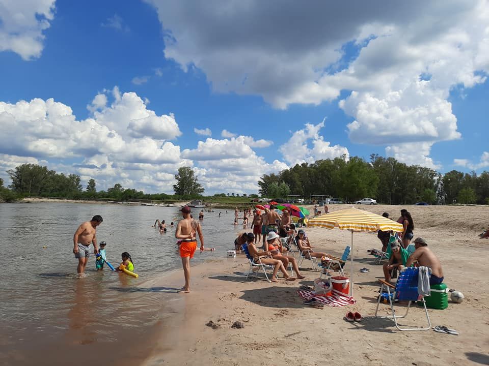 ENTRE RÍOS UNO DE LOS DESTINOS MÁS ELEGIDOS DEL PAÍS 