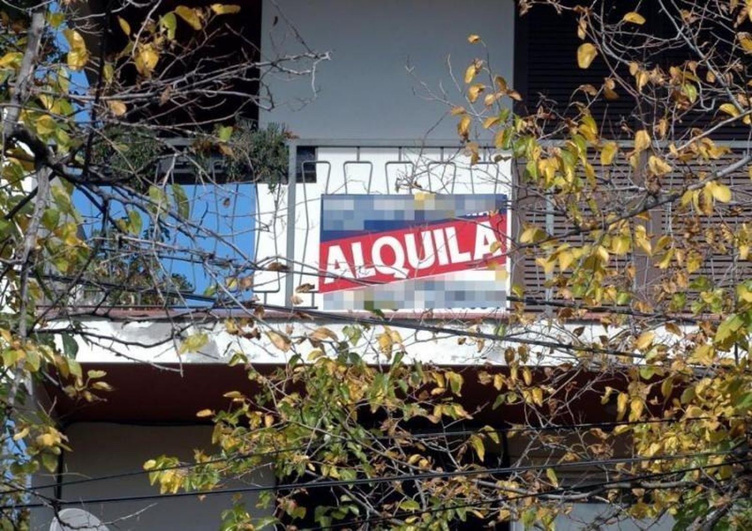 La oficina de atención al inquilino recibió casi 2.000 consultas