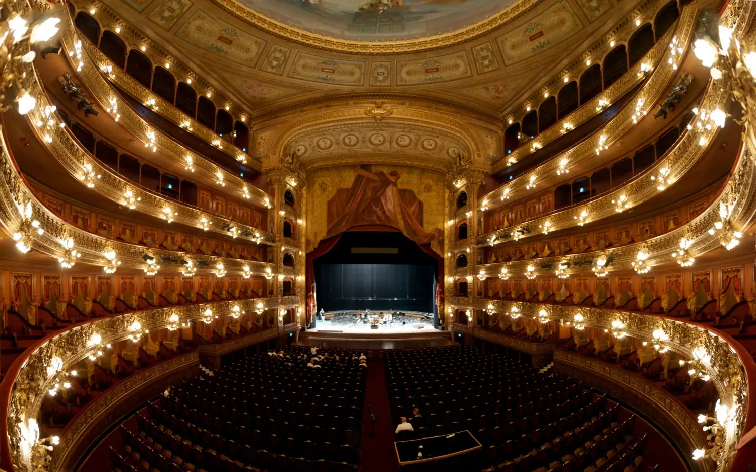 ciudad de buenos aires - 2