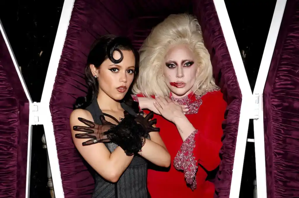 Lady Gaga se sumará oficialmente al elenco.