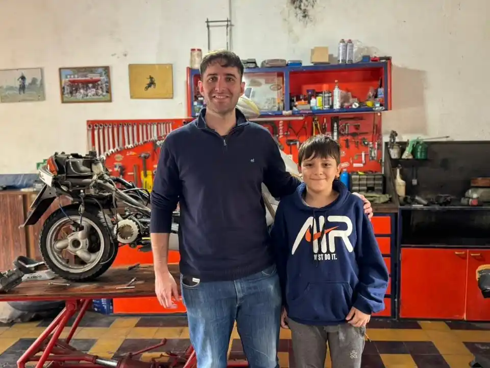 Desde la gestión local continúan impulsando iniciativas de impacto en la comunidad.