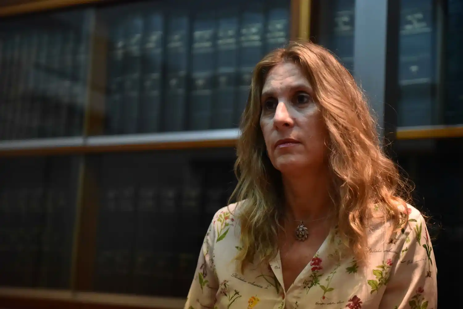 María Victoria Mazzola