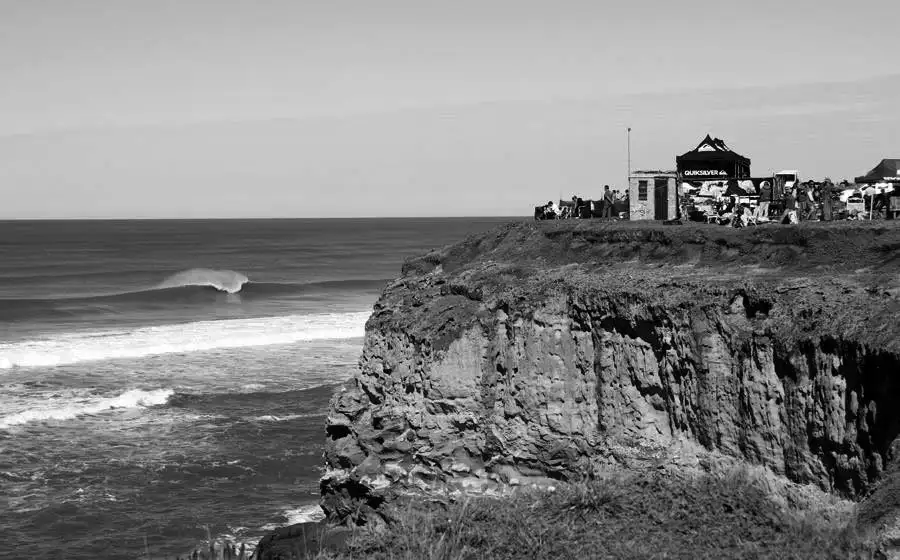 Luz Verde para el Quiksilver La Paloma