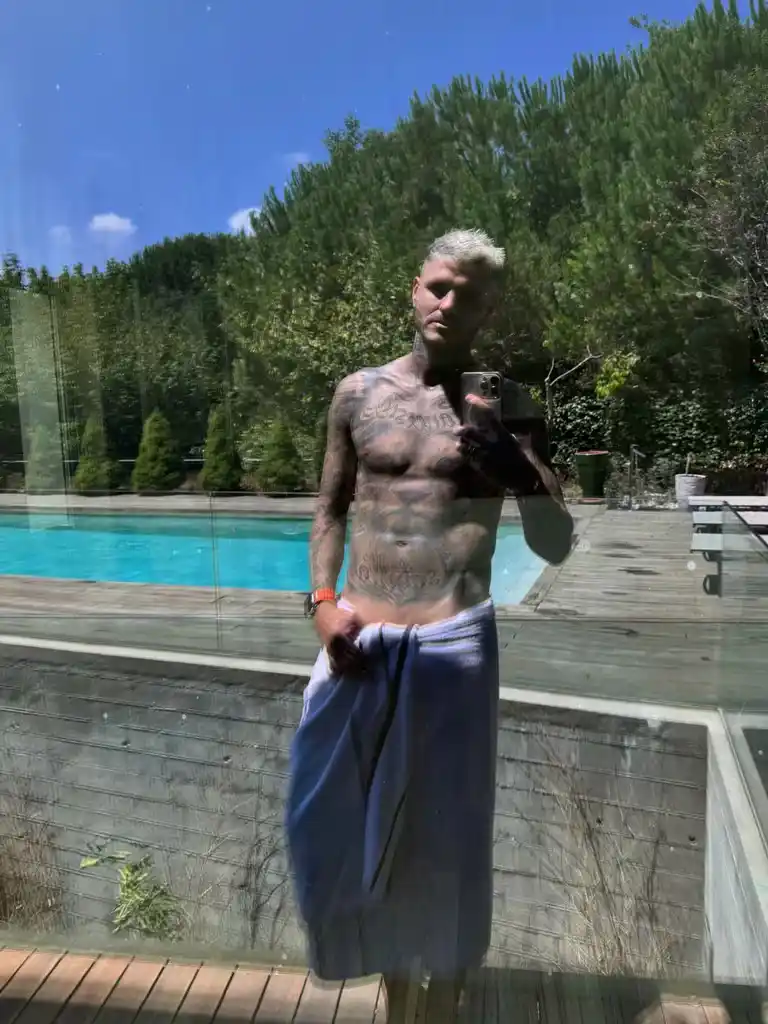 Mauro Icardi - 7