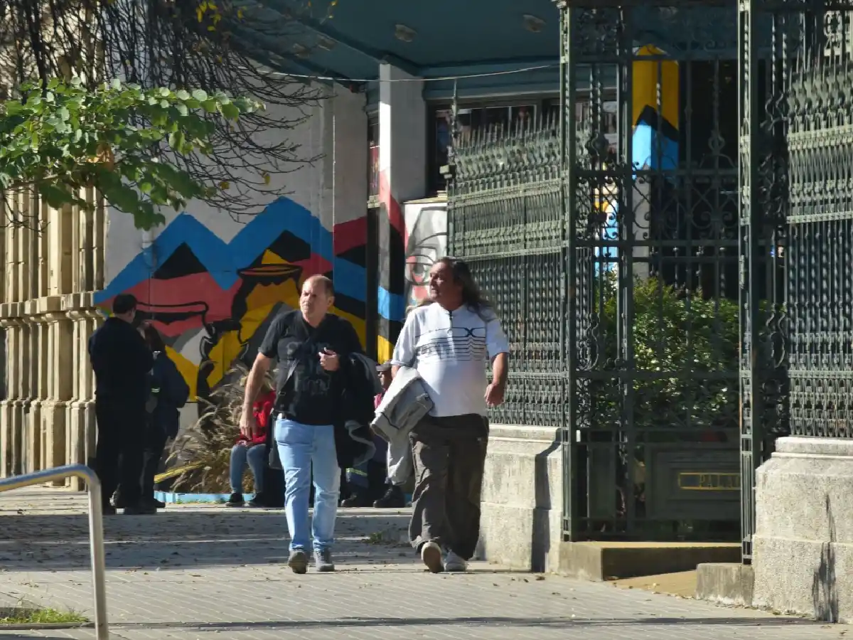 El SUOEM se declaró en estado de asamblea pidiendo que pare la precarización