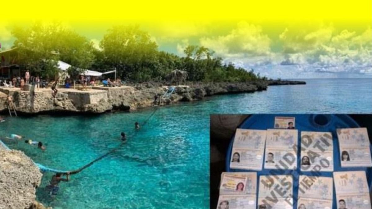 COYOTES, AGENCIAS DE VIAJE Y LANCHEROS: el «negocio de la migración» venezolana en la isla de San Andrés