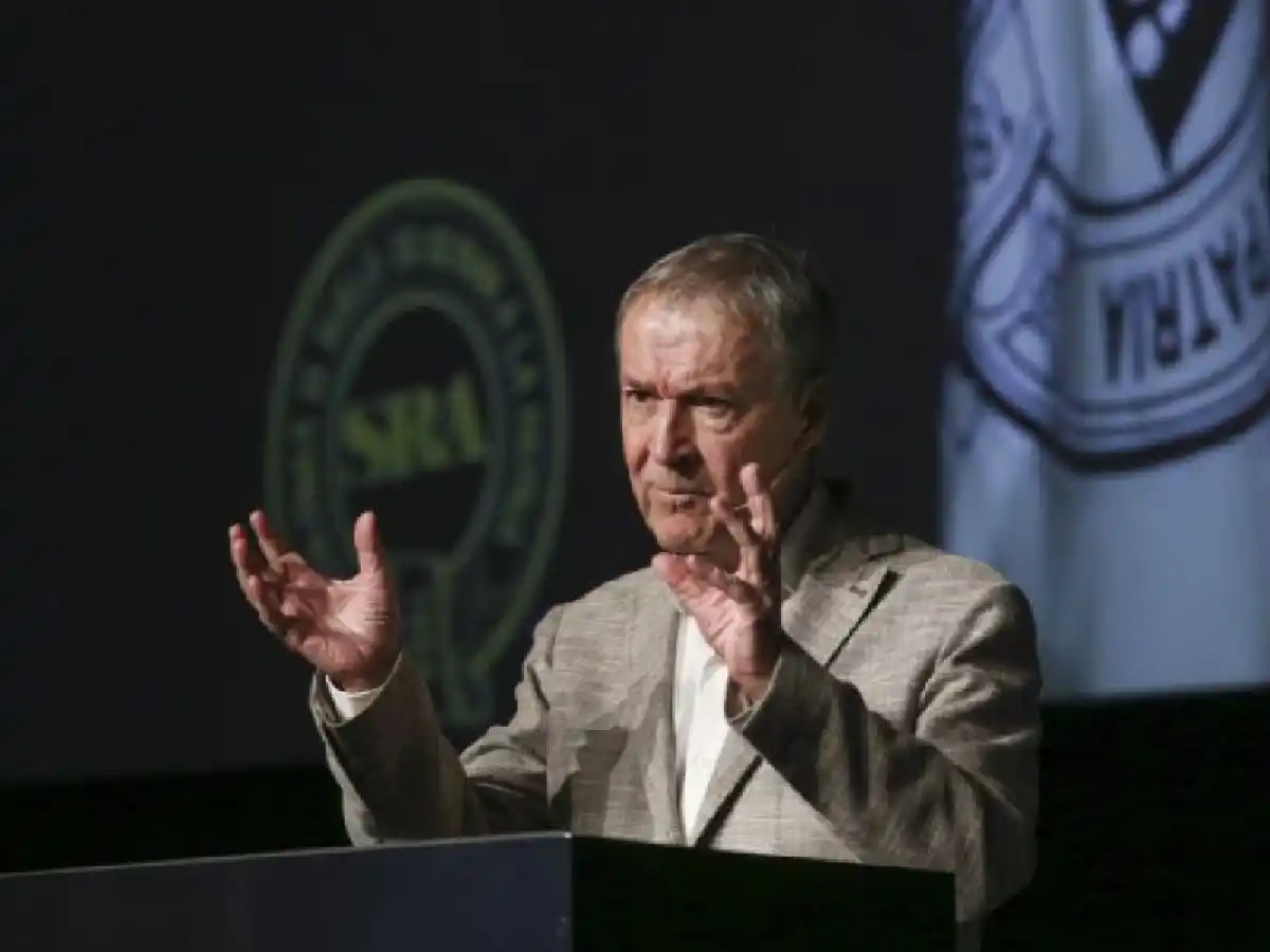 Schiaretti inscribirá su alianza "Hacemos por Nuestro País" para las PASO