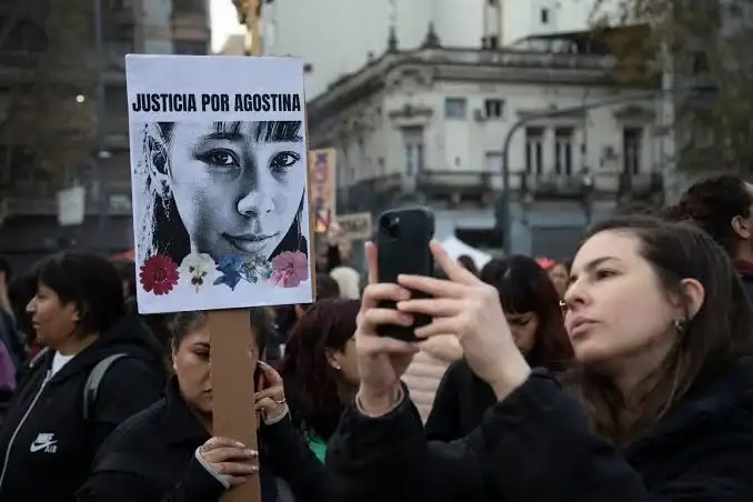 Un mes sin Agostina: el estado de la causa y los interrogantes que aún persisten