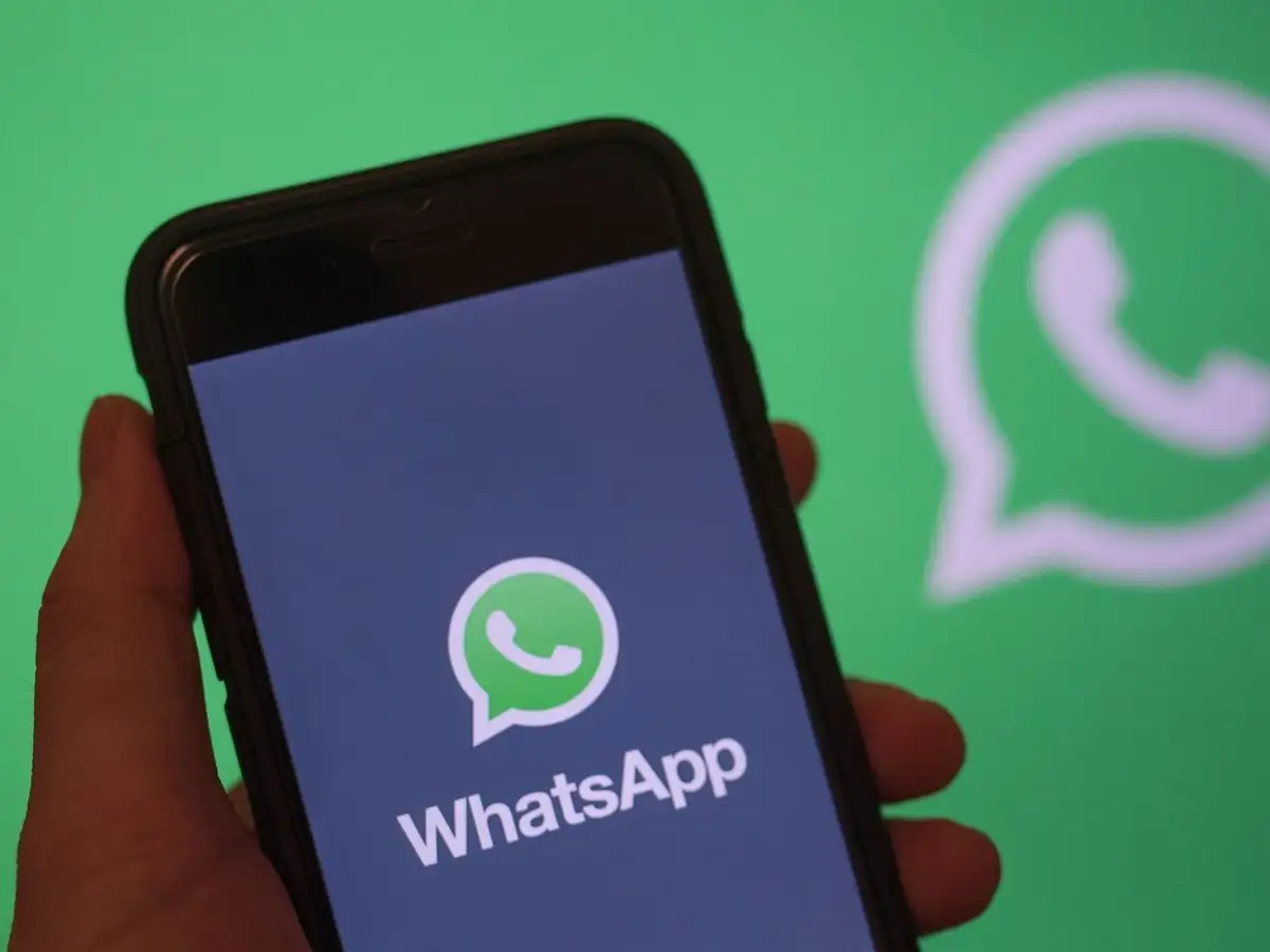 WhatsApp lanzará nueva función para mandarse mensajes a uno mismo