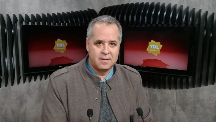 “Kicillof tuvo una actitud prudente e inteligente”, opinó Topo Rodríguez sobre la interna peronista