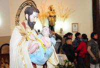 Convocan a una marcha en Tandil el 7 de agosto por San Cayetano