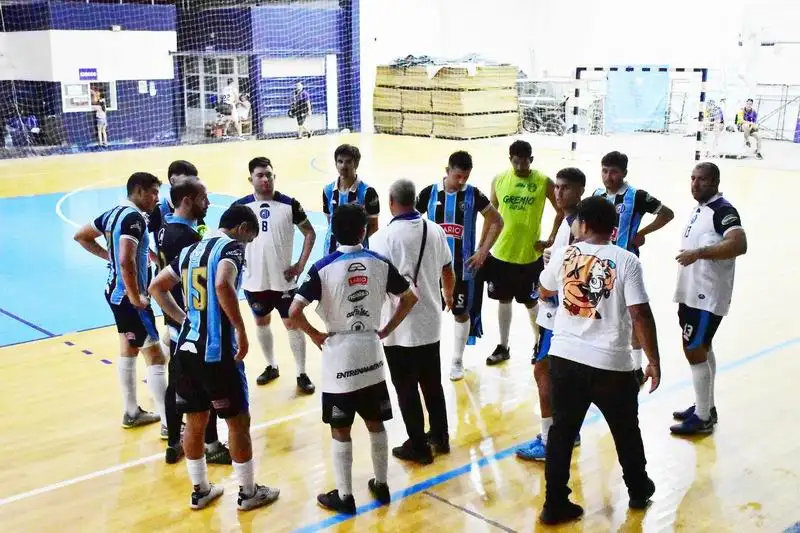 Empezó la décima fecha
del torneo Clausura 2023