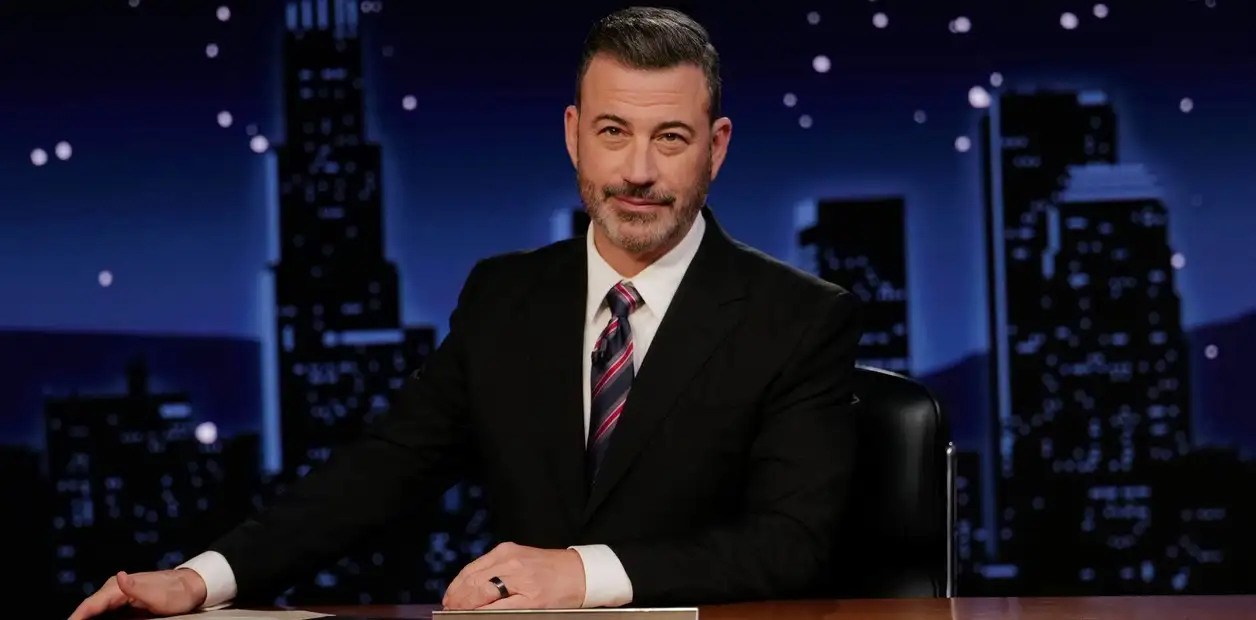 Trump pidió a la cadena ABC que despidan a Jimmy Kimmel