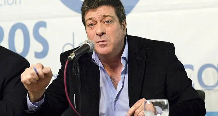 Mariotto en Baradero: “Mediante la educación, planteamos un plan que sirva para atacar el problema de inseguridad que tiene la Provincia”