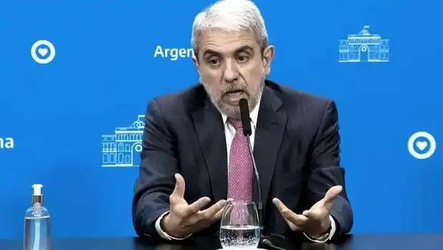 Aníbal Fernández sobre los cambios en el Gabinete: "No hay un rumbo que corregir, hay que profundizar"