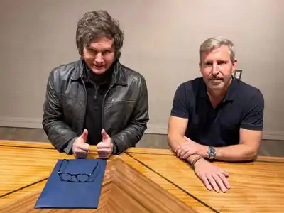 Entre Ríos consiguió $48 mil millones de Nación para atender deudas previsionales