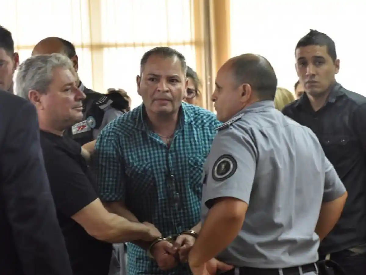  Clan Gallardo: 16 miembros recibieron condenas de hasta 12 años de prisión