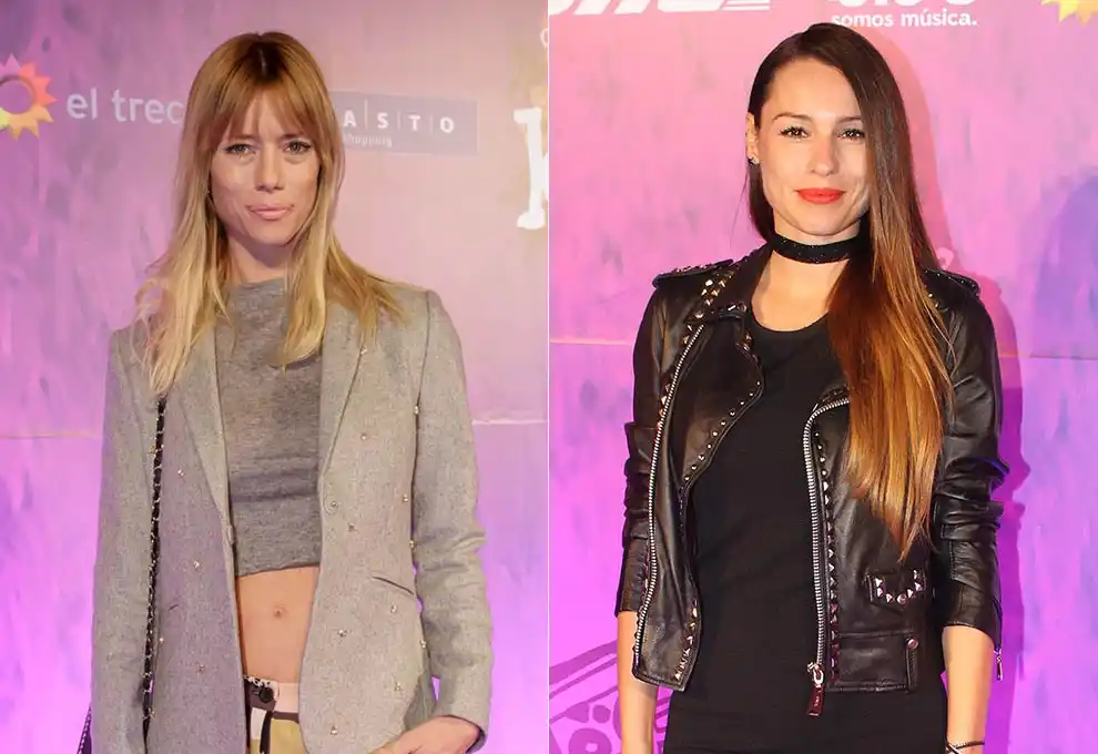 Nicole negocia para reemplazar a Pampita en el Bailando