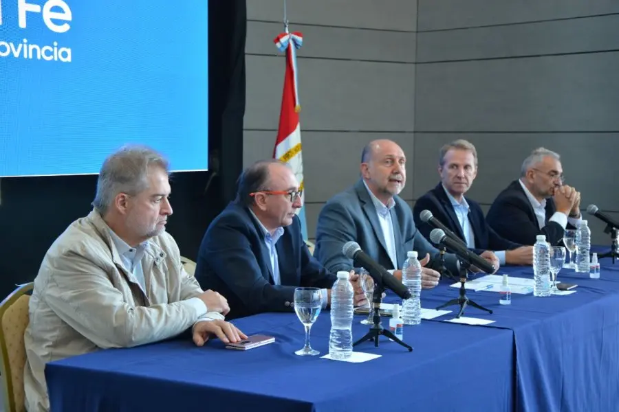 El gobierno nacional licitó la Autopista RN34 entre Rafaela y Ataliva