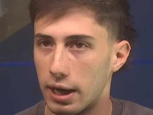 De practicar con su abuelo a relatar un Mundial: el joven periodista azuleño que cumplirá su sueño en una radio porteña