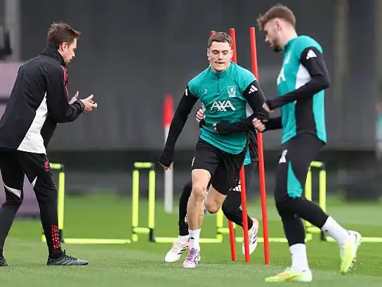 Real Madrid y una visita de riesgo a Liverpool