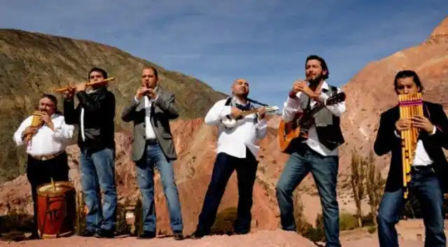 Fiesta Provincial del Asado y la Galleta