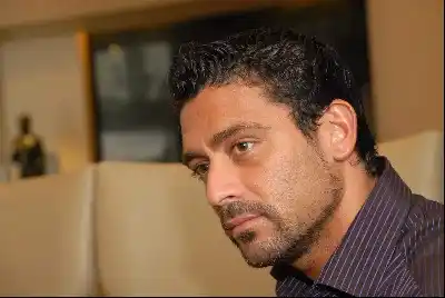 Hernán Piquín complicado: Su ex pareja lo denunció por lesiones