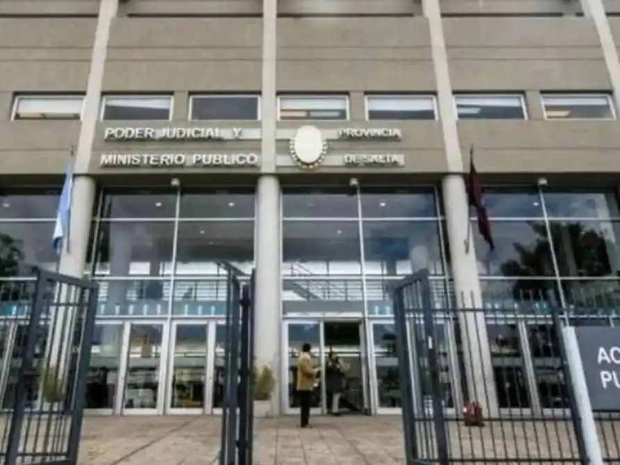 El Ministerio Público Fiscal de Salta informó sobre la marcha del juicio.