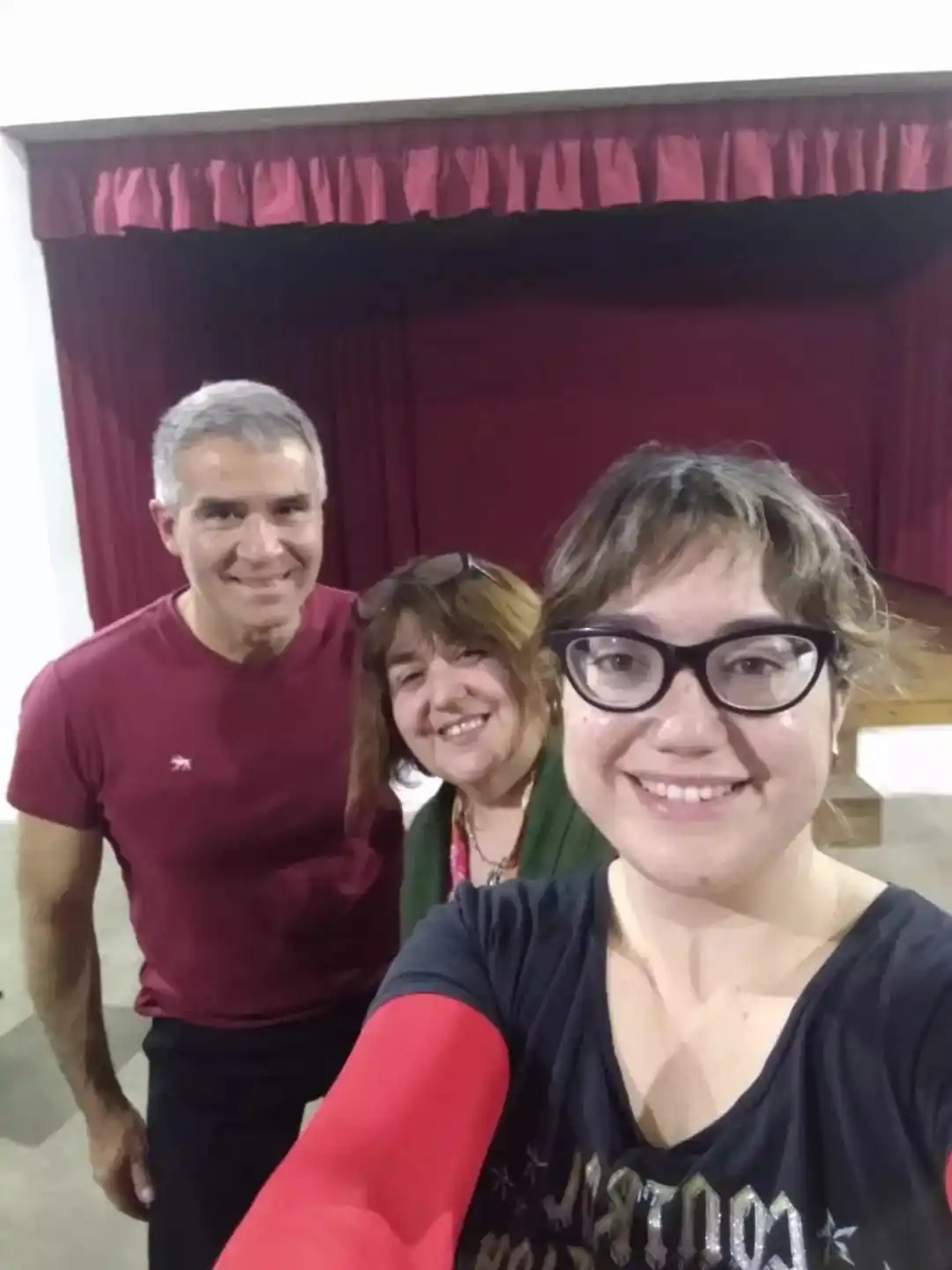 Un Miguel de tierra y libertad