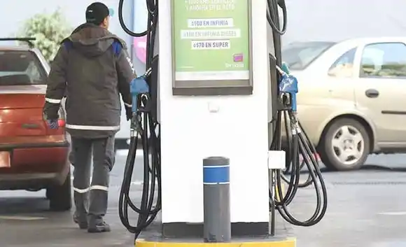 Estaciones de servicio podrían  dejar de tomar pagos con  tarjetas de crédito