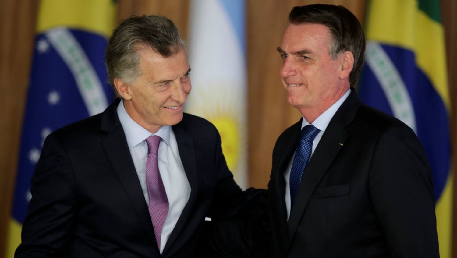 Argentina y Brasil, socios en las aventuras y también en las desventuras