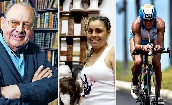 Continúa la votación de los representantes culturales de la ciudad