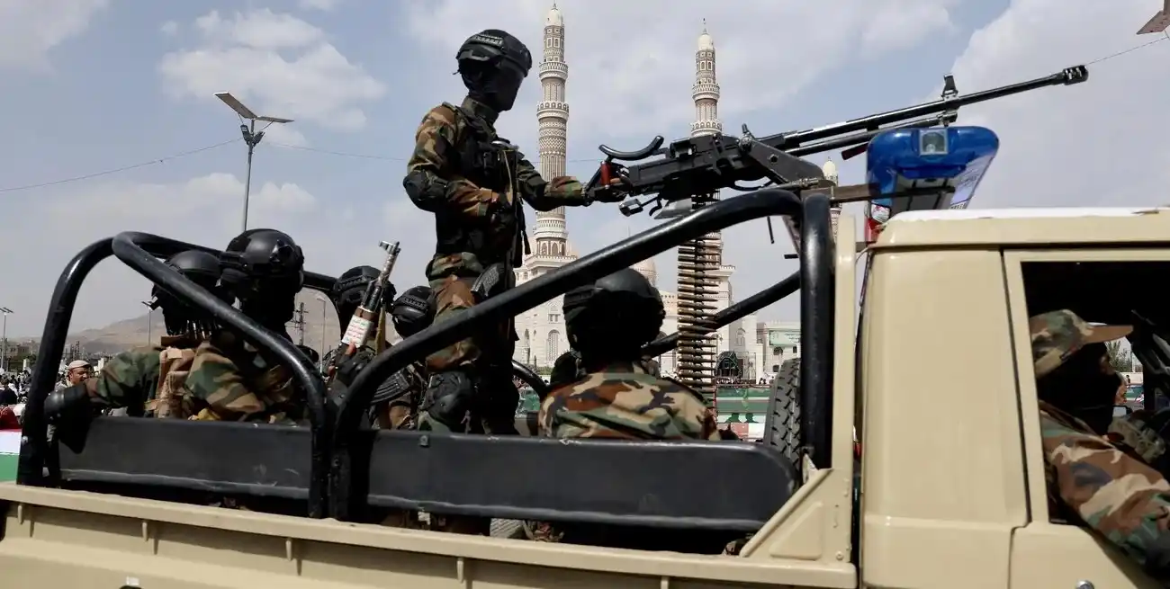 Imagen ilustrativa. Crédito: Khaled Abdullah/Reuters