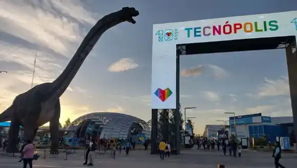 El Gobierno anunció que licitará la concesión de Tecnópolis