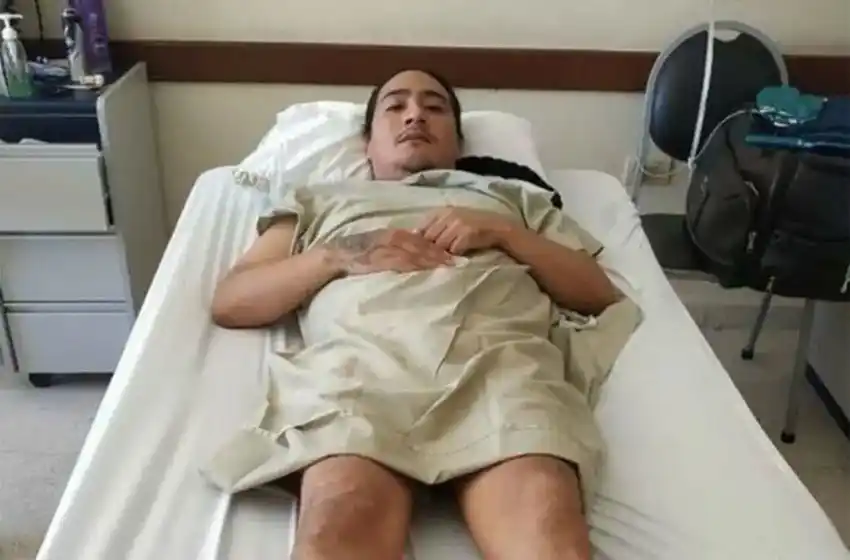 Los altos costos y la odisea que afrontó un jujeño que estuvo internado en Bolivia