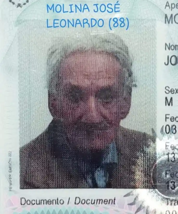 Buscan a un hombre de 88 años que se ausentó de su hogar el pasado lunes