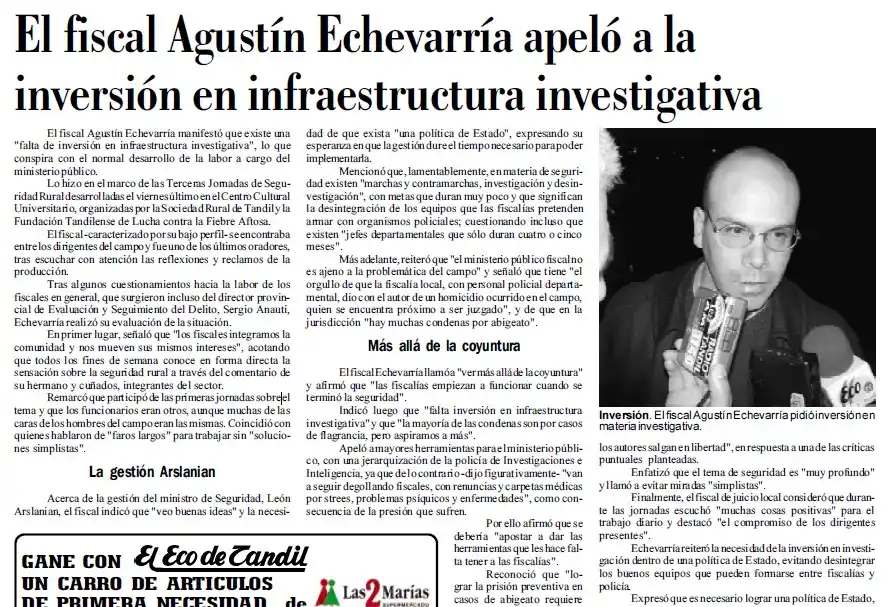 18 de octubre