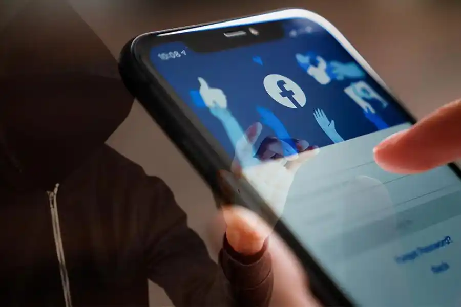 Intentó comprar un aire acondicionado por Facebook, pero lo estafaron