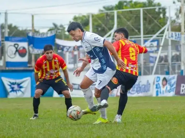 El duelo de formoseños tiene horario